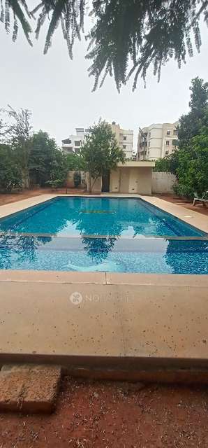 2 BHK Flat In Oracle Residency For Sale  In Horamavu