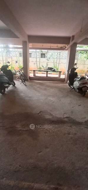 2 BHK Flat In Oracle Residency For Sale  In Horamavu