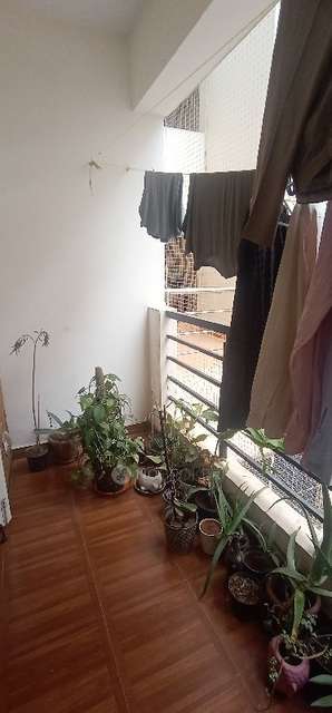 2 BHK Flat In Oracle Residency For Sale  In Horamavu