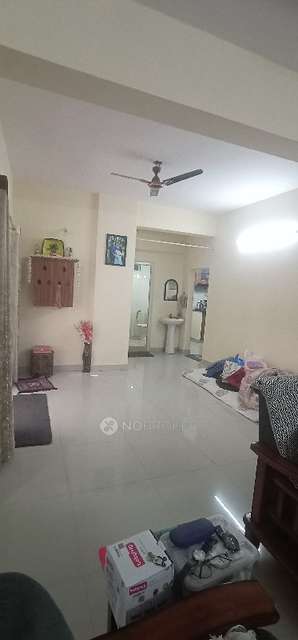 2 BHK Flat In Oracle Residency For Sale  In Horamavu