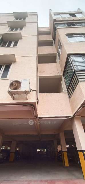 2 BHK Flat In Oracle Residency For Sale  In Horamavu