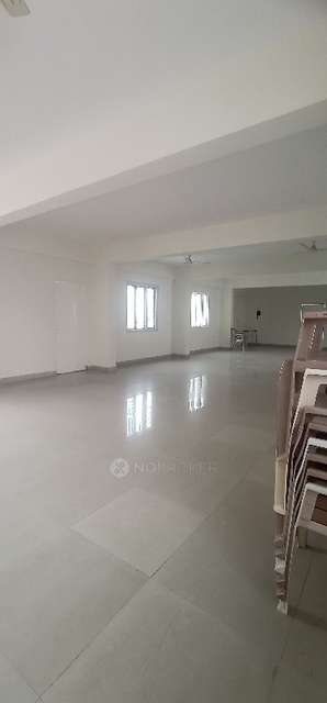 2 BHK Flat In Oracle Residency For Sale  In Horamavu