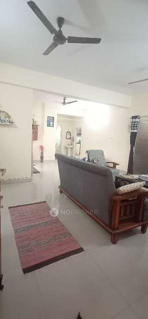 2 BHK Flat In Oracle Residency For Sale  In Horamavu