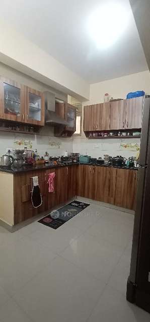 2 BHK Flat In Oracle Residency For Sale  In Horamavu