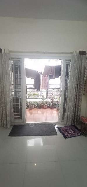 2 BHK Flat In Oracle Residency For Sale  In Horamavu