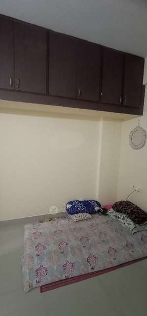2 BHK Flat In Oracle Residency For Sale  In Horamavu