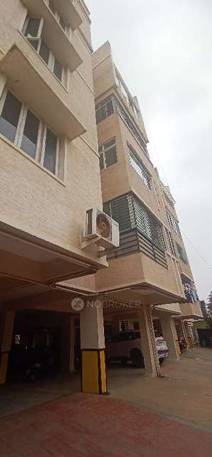 2 BHK Flat In Oracle Residency For Sale  In Horamavu