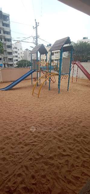 2 BHK Flat In Oracle Residency For Sale  In Horamavu