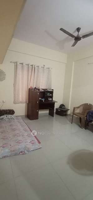2 BHK Flat In Oracle Residency For Sale  In Horamavu