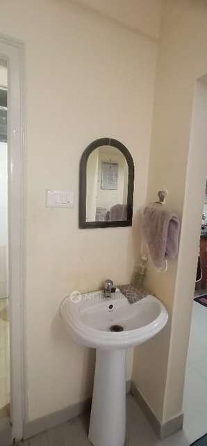 2 BHK Flat In Oracle Residency For Sale  In Horamavu