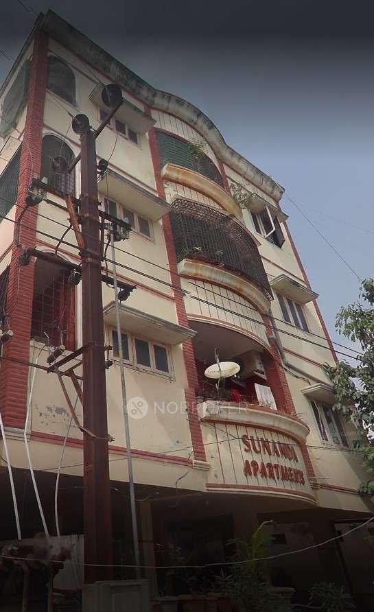 Sunanda Apartments, Bowenpally