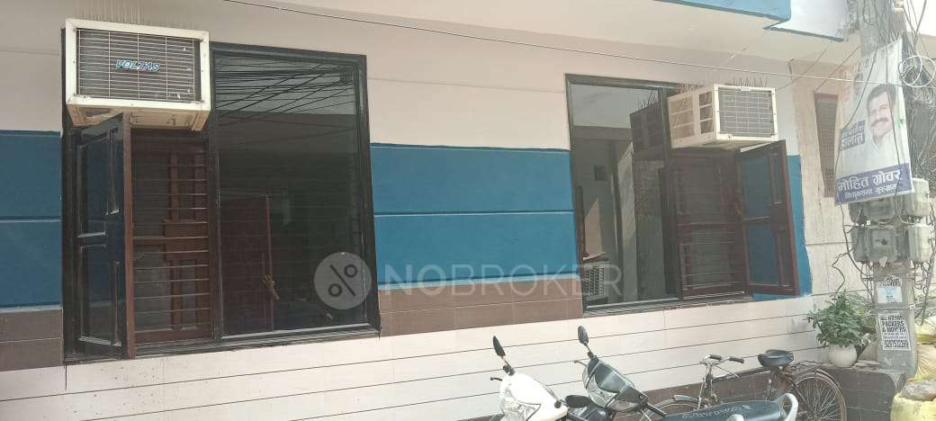 2 BHK Flat In Divya Apartment For Sale  In Sector 4