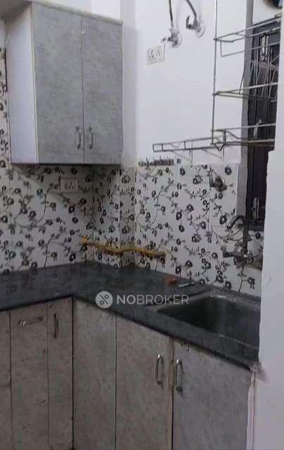 2 BHK Flat In Aashrya Apartment For Sale  In Vasundhara