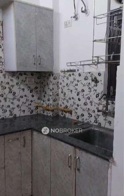 2 BHK Flat In Aashrya Apartment For Sale  In Vasundhara