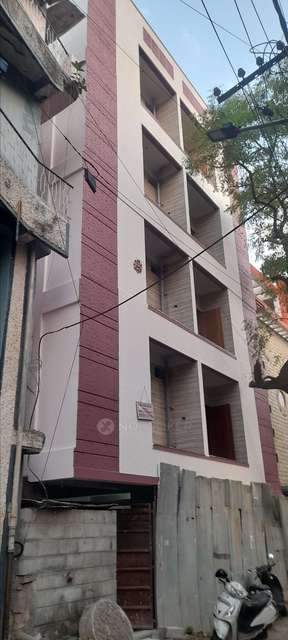 2 BHK Flat In Shiva Pragathi Nilaya For Sale  In Jalahalli