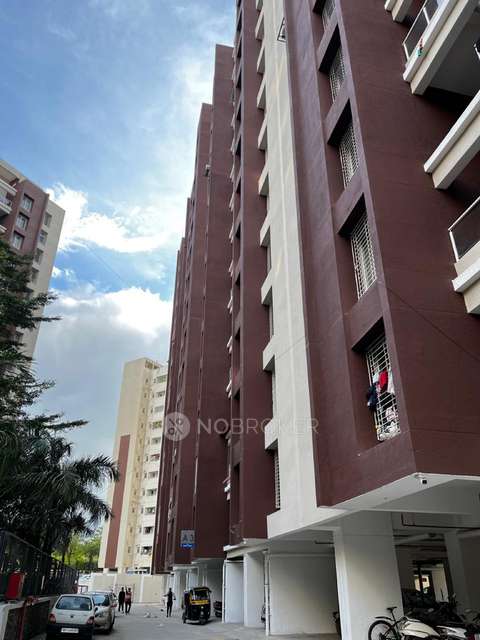 2 BHK Flat In Arv New Town for Rent  In Arv Newtown Phase 2