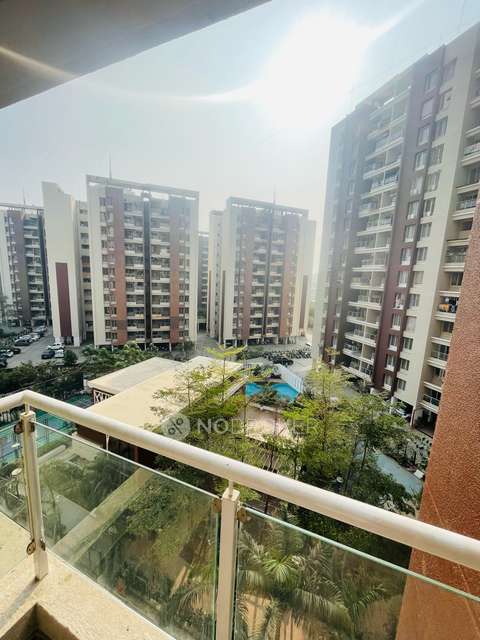 2 BHK Flat In Arv New Town for Rent  In Arv Newtown Phase 2