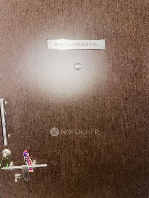 2 BHK Flat In Arv New Town for Rent  In Arv Newtown Phase 2