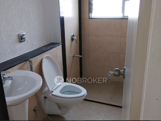 2 BHK Flat In Eisha Zenith for Rent  In Tathawade