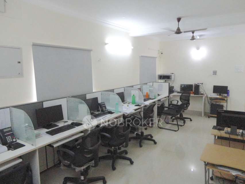 Office Space in Medavakkam, Chennai for sale 