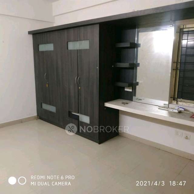 3 BHK Flat In Dsr Regency For Sale  In Bellandur