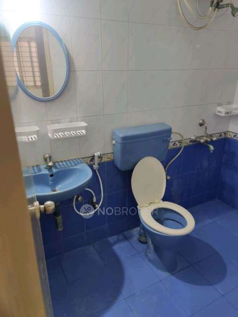 3 BHK Flat In Dsr Regency For Sale  In Bellandur