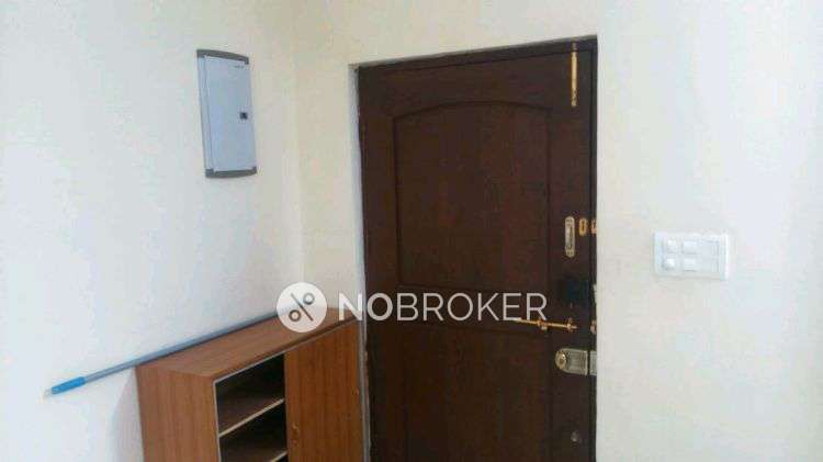 3 BHK Flat In Dsr Regency For Sale  In Bellandur