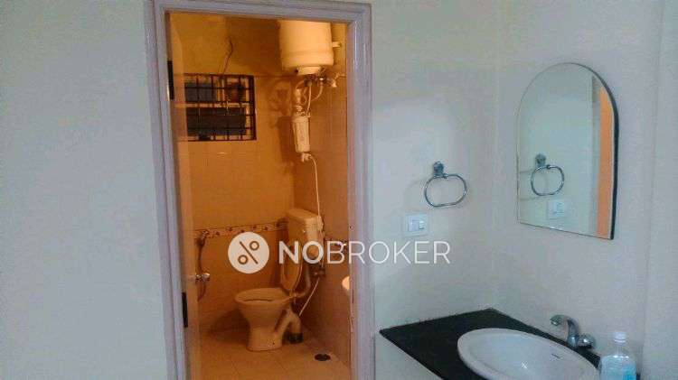 3 BHK Flat In Dsr Regency For Sale  In Bellandur