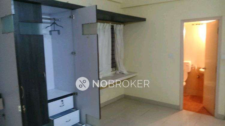 3 BHK Flat In Dsr Regency For Sale  In Bellandur