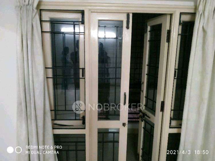 3 BHK Flat In Dsr Regency For Sale  In Bellandur