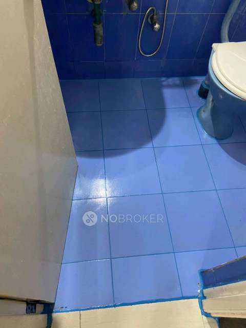 3 BHK Flat In Dsr Regency For Sale  In Bellandur