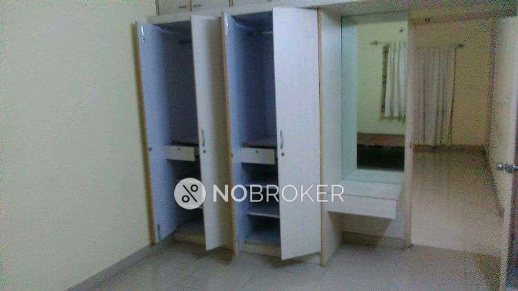 3 BHK Flat In Dsr Regency For Sale  In Bellandur