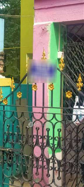 1 BHK House for Rent  In Ambattur