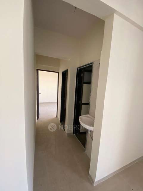 1 BHK Flat In Today Elite For Sale  In Ulwe
