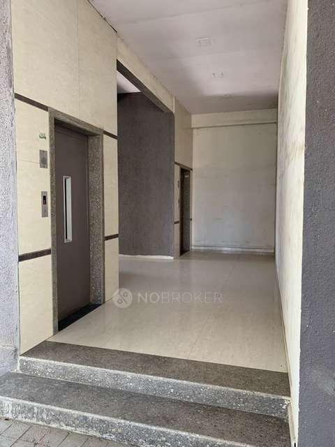 1 BHK Flat In Today Elite For Sale  In Ulwe