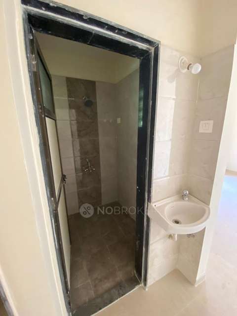 1 BHK Flat In Today Elite For Sale  In Ulwe