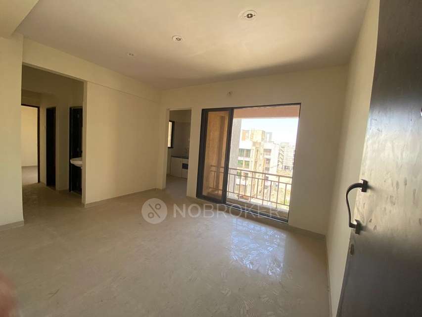 1 BHK Flat In Today Elite For Sale  In Ulwe