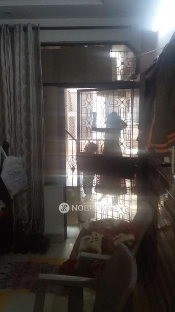 1 BHK Flat For Sale  In Uttam Nagar 