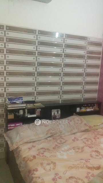 1 BHK Flat For Sale  In Uttam Nagar 