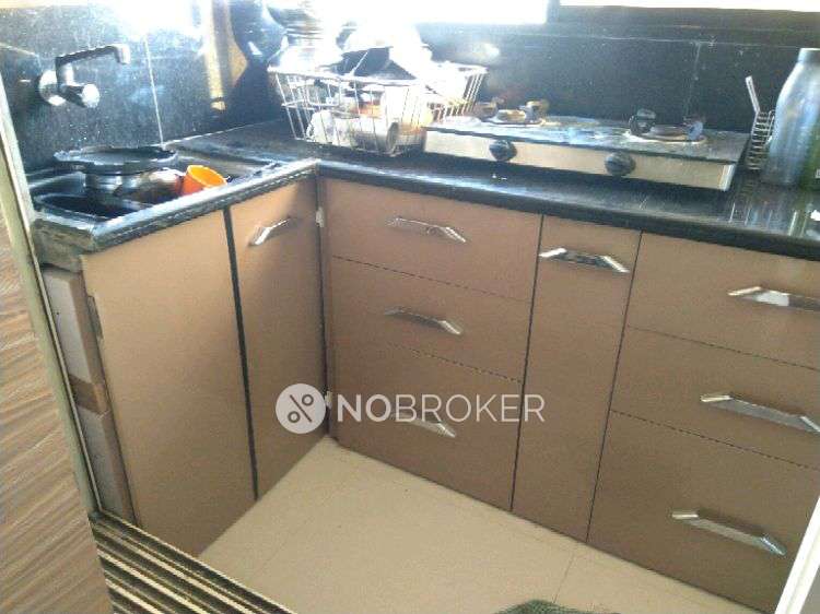 1 BHK Flat In Aarv Hights For Sale  In Dombivli West