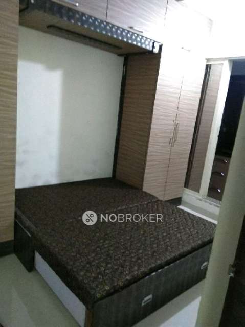 1 BHK Flat In Aarv Hights For Sale  In Dombivli West