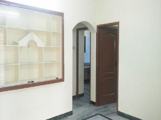 2 BHK Flat In Standalone Building  for Rent  In Choolaimedu