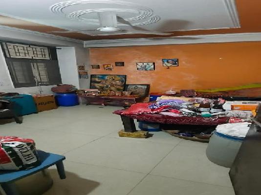 2 BHK Flat In  Mahaveer Apartment For Sale  In Khanpur