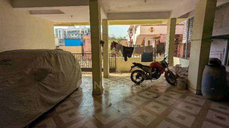 1 RK House for Rent  In Pimpri-chinchwad