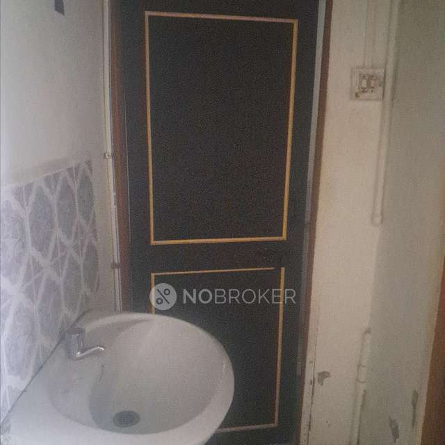 1 BHK Flat In Kaustubh Co-op Hs, Society for Rent  In Anand Nagar