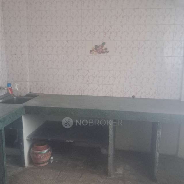 1 BHK Flat In Kaustubh Co-op Hs, Society for Rent  In Anand Nagar