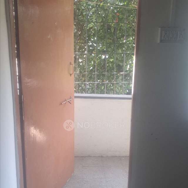 1 BHK Flat In Kaustubh Co-op Hs, Society for Rent  In Anand Nagar