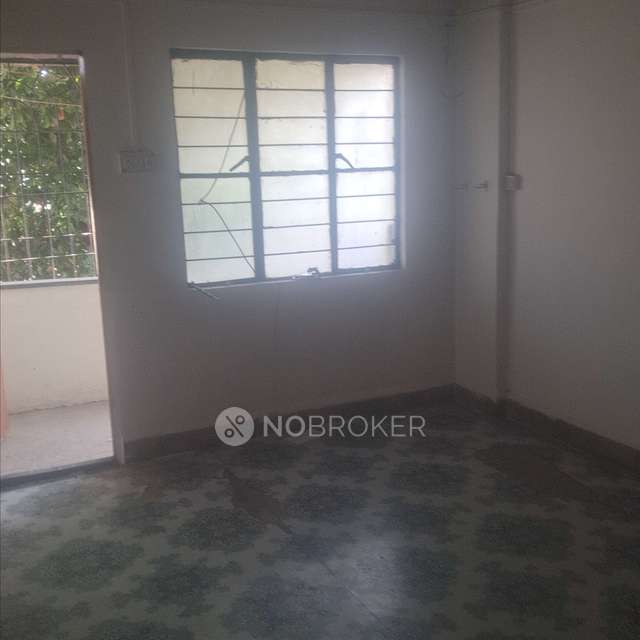 1 BHK Flat In Kaustubh Co-op Hs, Society for Rent  In Anand Nagar