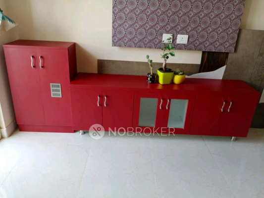 2 BHK Flat In Shriram Summitt for Rent  In Electronic City