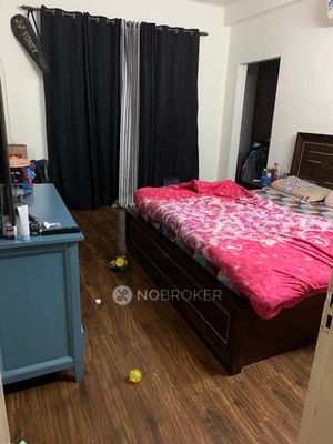 4 BHK Flat In Orchid Island for Rent  In Sector-51